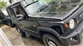 2020 Suzuki Jimny