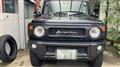 2020 Suzuki Jimny