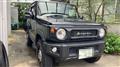 2020 Suzuki Jimny