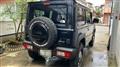 2020 Suzuki Jimny