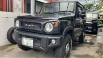 2020 Suzuki Jimny