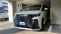 2025 Toyota Vellfire