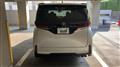 2025 Toyota Vellfire