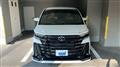 2025 Toyota Vellfire