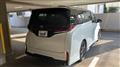 2025 Toyota Vellfire