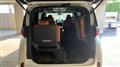 2025 Toyota Vellfire