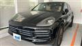 2018 Porsche Cayenne