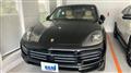 2018 Porsche Cayenne