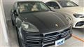 2018 Porsche Cayenne