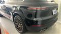 2018 Porsche Cayenne