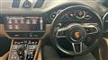 2018 Porsche Cayenne