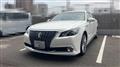 2013 Toyota Crown Majesta