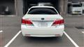 2013 Toyota Crown Majesta