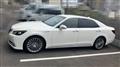 2013 Toyota Crown Majesta