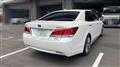 2013 Toyota Crown Majesta