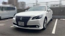 2013 Toyota Crown Majesta