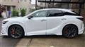 2025 Lexus RX