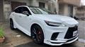 2025 Lexus RX