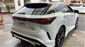 2025 Lexus RX