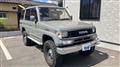 1995 Toyota Land Cruiser Prado