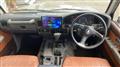 1995 Toyota Land Cruiser Prado