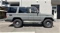 1995 Toyota Land Cruiser Prado