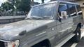 1995 Toyota Land Cruiser Prado