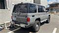 1995 Toyota Land Cruiser Prado