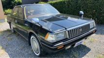 1985 Toyota Crown