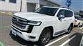 2023 Toyota Land Cruiser