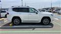 2023 Toyota Land Cruiser