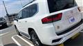 2023 Toyota Land Cruiser