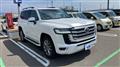 2023 Toyota Land Cruiser
