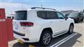 2023 Toyota Land Cruiser