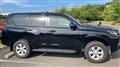 2021 Toyota Land Cruiser Prado