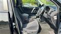 2021 Toyota Land Cruiser Prado