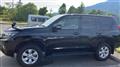 2021 Toyota Land Cruiser Prado