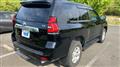 2021 Toyota Land Cruiser Prado