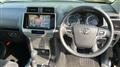 2021 Toyota Land Cruiser Prado