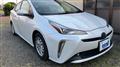 2022 Toyota Prius