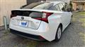 2022 Toyota Prius
