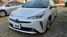 2022 Toyota Prius