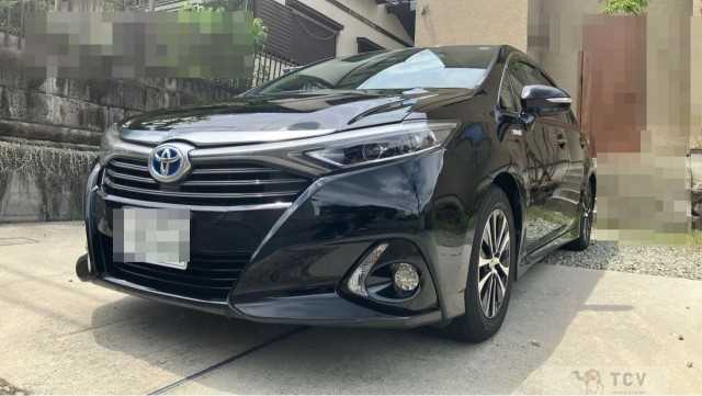 2013 Toyota SAI