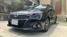 2013 Toyota SAI