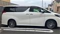 2017 Toyota Alphard G
