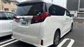 2017 Toyota Alphard G