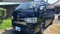 2022 Toyota Hiace Van