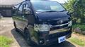 2022 Toyota Hiace Van