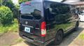 2022 Toyota Hiace Van