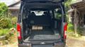 2022 Toyota Hiace Van